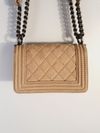 Bolsa Chanel Boy Mini