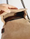 Bolsa Chanel Boy Mini