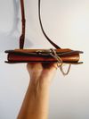 Bolsa Chloe Faye Small