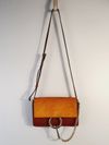Bolsa Chloe Faye Small