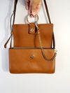 Bolsa Chloe Faye Small