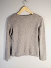 Blusa Georges Charles