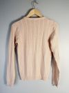 Blusa Anselmi
