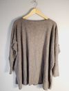 Blusa Patrícia Azz
