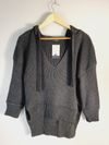 Blusa Le Lis Blanc