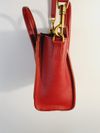 Bolsa Celine Luggage Nano