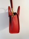 Bolsa Celine Luggage Nano