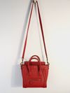 Bolsa Celine Luggage Nano