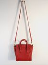 Bolsa Celine Luggage Nano
