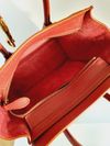Bolsa Celine Luggage Nano