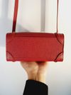 Bolsa Celine Luggage Nano
