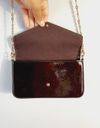 Bolsa Louis Vuitton Pochette Felicie