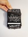 Carteira Balenciaga