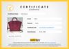 Bolsa Celine Luggage Nano