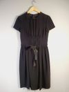 Vestido Louis Vuitton