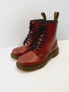 Coturno Dr Martens