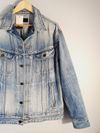 Jaqueta Saint Laurent