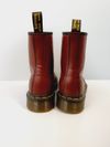 Coturno Dr Martens