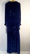 Vestido Mixed