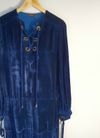 Vestido Mixed