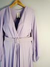Vestido Iorane