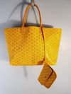 Bolsa Goyard St Louis MM