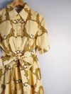 Vestido Reinaldo Lourenço