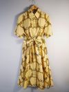 Vestido Reinaldo Lourenço