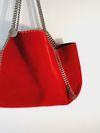 Bolsa Stella McCartney Tote Falabella