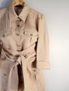 Vestido Sandro Barros
