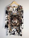Vestido Just Cavalli