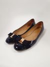 Sapatilha Salvatore Ferragamo