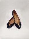 Sapatilha Salvatore Ferragamo