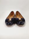 Sapatilha Salvatore Ferragamo