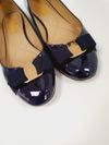 Sapatilha Salvatore Ferragamo