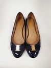 Sapatilha Salvatore Ferragamo