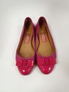 Sapatilha Salvatore Ferragamo
