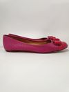 Sapatilha Salvatore Ferragamo