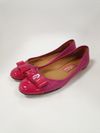 Sapatilha Salvatore Ferragamo