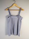 Blusa Cris Barros