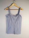 Blusa Cris Barros