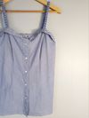 Blusa Cris Barros