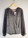 Blusa Cris Barros