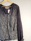 Blusa Cris Barros