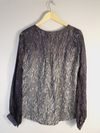 Blusa Cris Barros