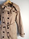 Trench Coat Burberry