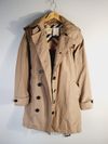 Trench Coat Burberry