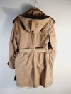 Trench Coat Burberry