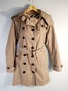 Trench Coat Burberry