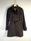 Casaco Burberry